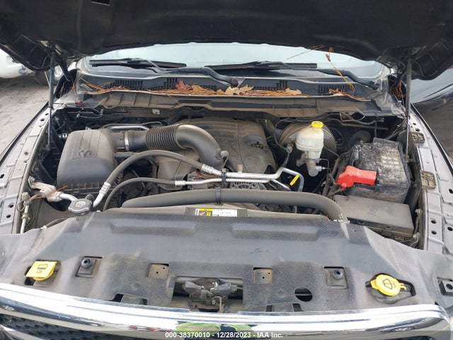RAM 1500 Slt 2016 1C6RR6GT9GS215706 Image 10