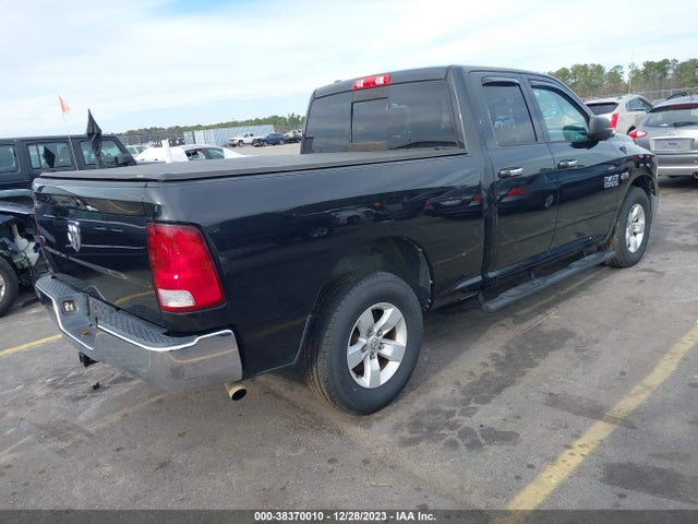 RAM 1500 Slt 2016 1C6RR6GT9GS215706 Image 4