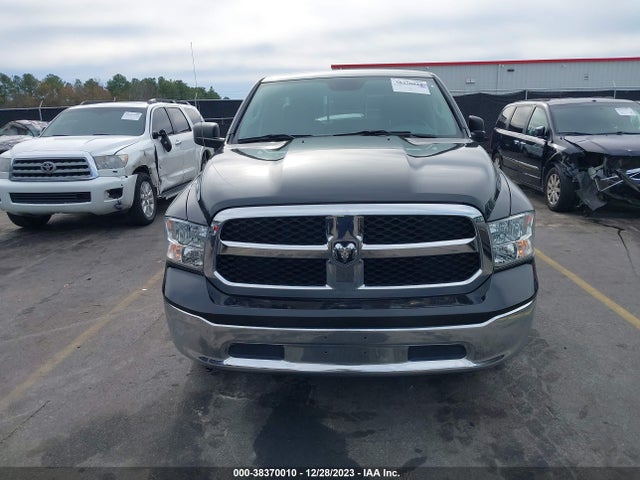 RAM 1500 Slt 2016 1C6RR6GT9GS215706 Image 6