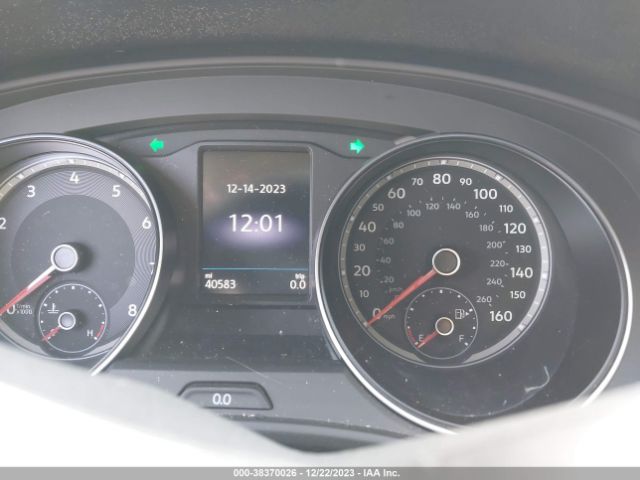 2021 VOLKSWAGEN ATLAS 1V2DP2CA9MC511500 Photo 6