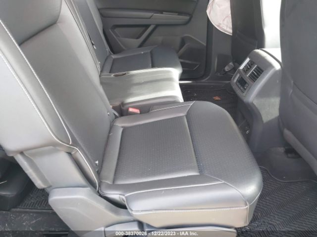 2021 VOLKSWAGEN ATLAS 1V2DP2CA9MC511500 Photo 7