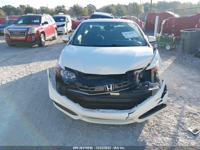 Honda CIVIC EX 2015 2HGFG3A86FH511570 Image 12