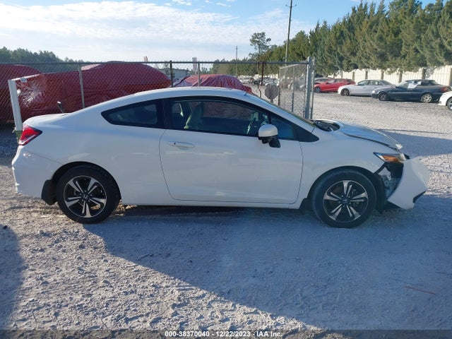 Honda CIVIC EX 2015 2HGFG3A86FH511570 Image 13