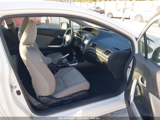 Honda CIVIC EX 2015 2HGFG3A86FH511570 Image 5