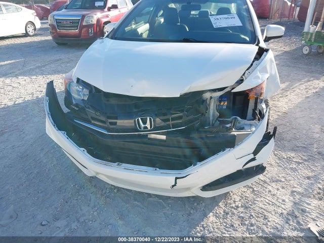 Honda CIVIC EX 2015 2HGFG3A86FH511570 Image 6