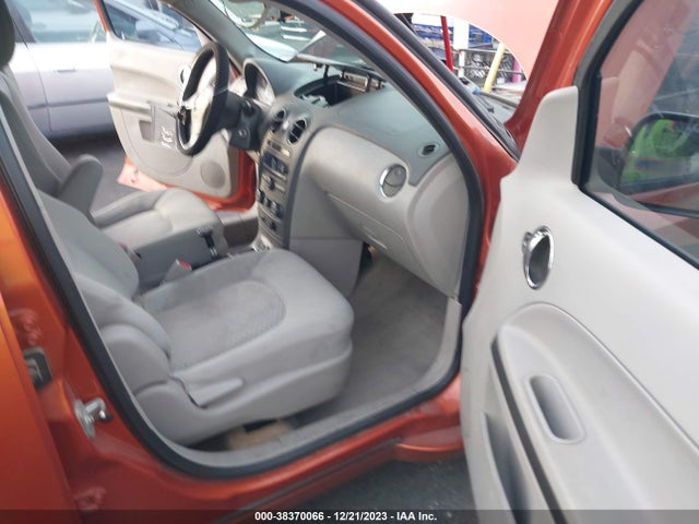 2006 CHEVROLET HHR LT VIN: 3GNDA23P26S656373