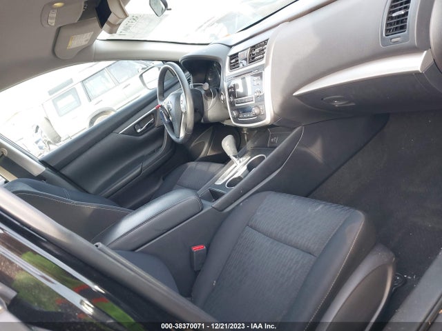 2017 NISSAN ALTIMA 2.5 SV VIN: 1N4AL3AP6HC201393