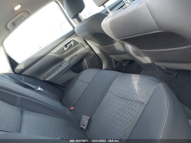 2017 NISSAN ALTIMA 2.5 SV VIN: 1N4AL3AP6HC201393