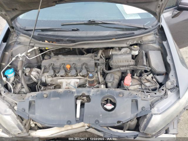 2HGFB2F73FH556667 Honda CIVIC SE