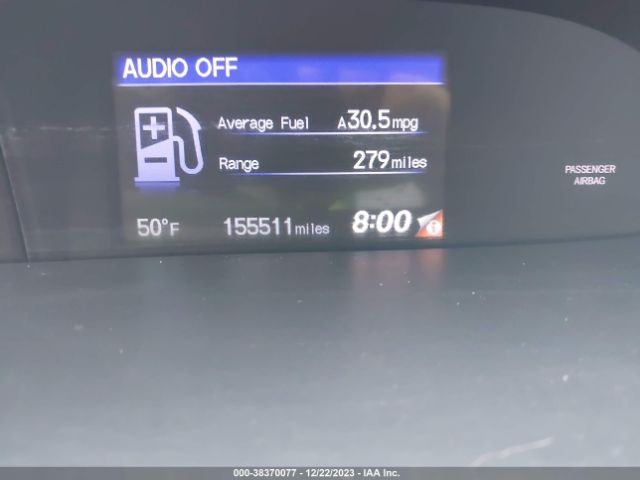 2HGFB2F73FH556667 Honda CIVIC SE