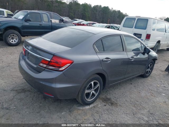 2HGFB2F73FH556667 Honda CIVIC SE