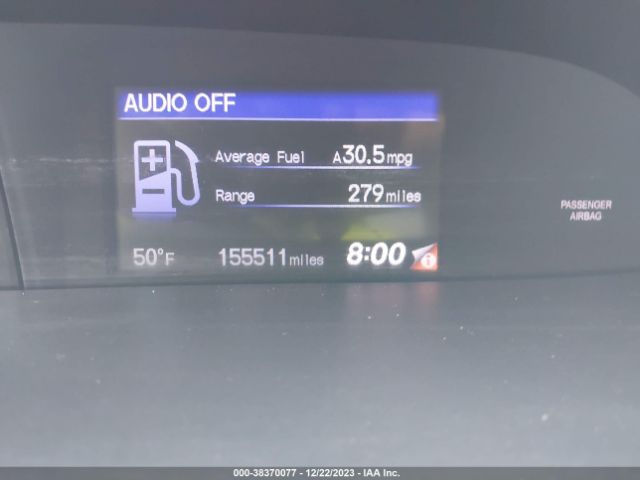 2HGFB2F73FH556667 Honda CIVIC SE