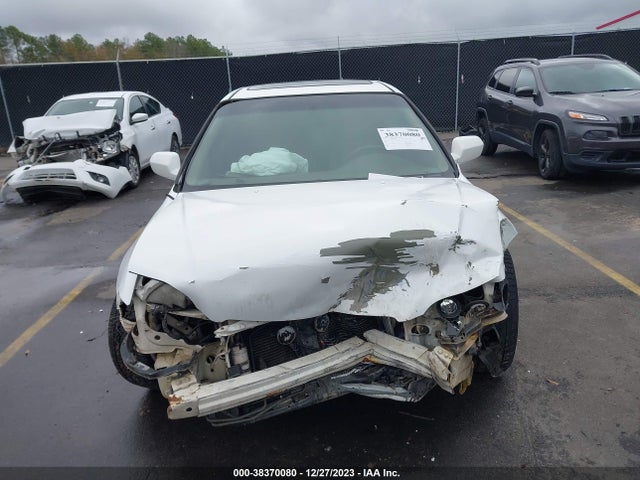 2002 HONDA ACCORD SDN EX W/LEATHER VIN: 1HGCG16562A076788