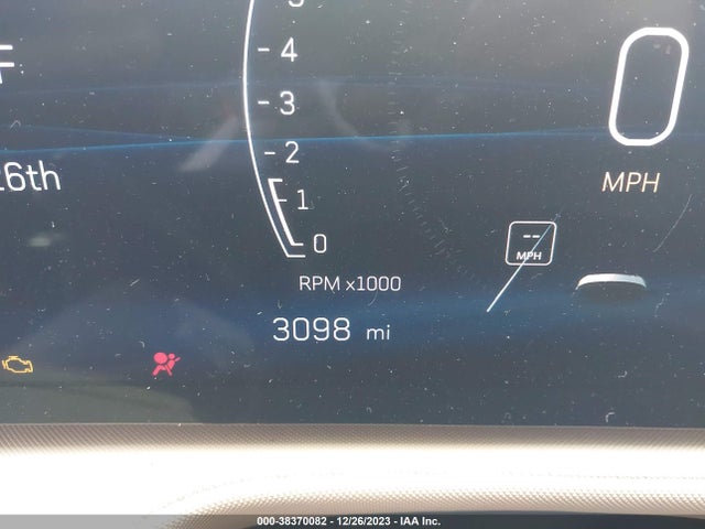 Cadillac Xt4 Awd Luxury 2024 1GYFZBR49RF121101 Image 15