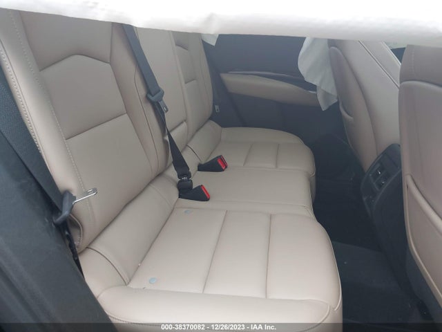 Cadillac Xt4 Awd Luxury 2024 1GYFZBR49RF121101 Image 8