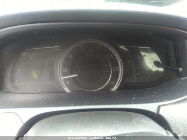 JHMCR6F30HC010916 Honda ACCORD HYBRID