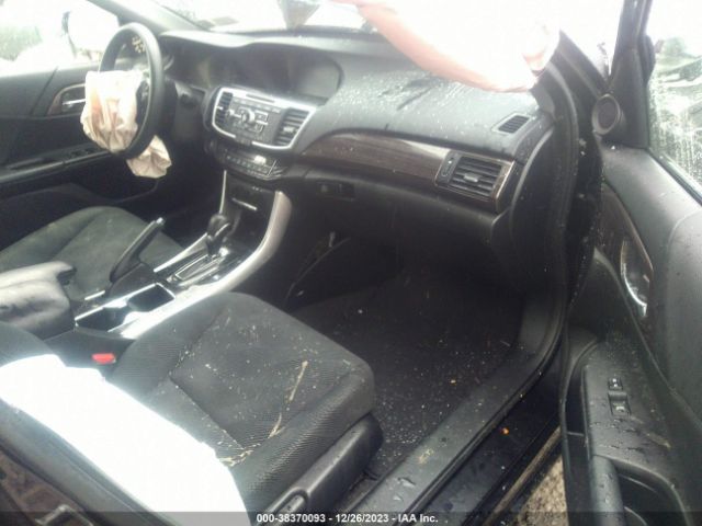 JHMCR6F30HC010916 Honda ACCORD HYBRID