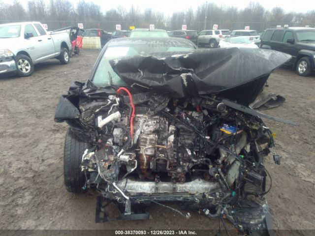 JHMCR6F30HC010916 Honda ACCORD HYBRID