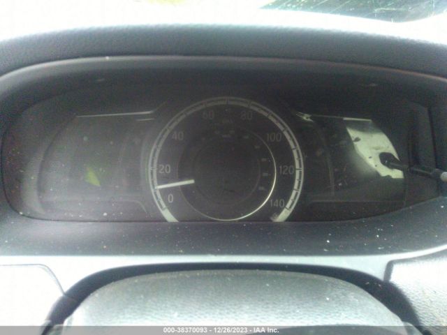 JHMCR6F30HC010916 Honda ACCORD HYBRID