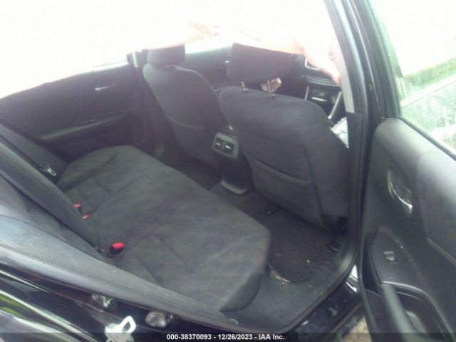 JHMCR6F30HC010916 Honda ACCORD HYBRID