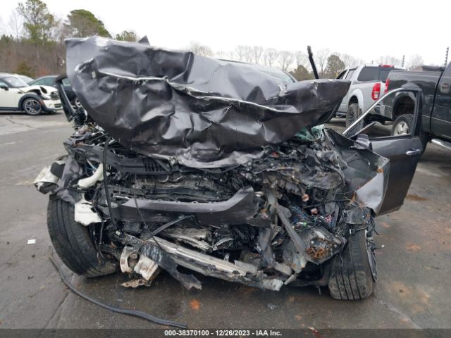 JHMCR6F76HC029358 Honda Accord Hybrid Touring