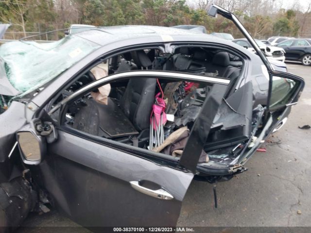 JHMCR6F76HC029358 Honda Accord Hybrid Touring