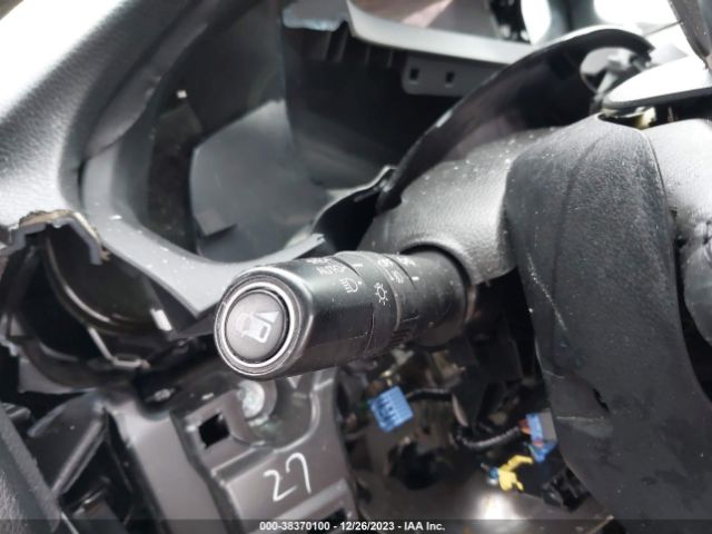 JHMCR6F76HC029358 Honda Accord Hybrid Touring