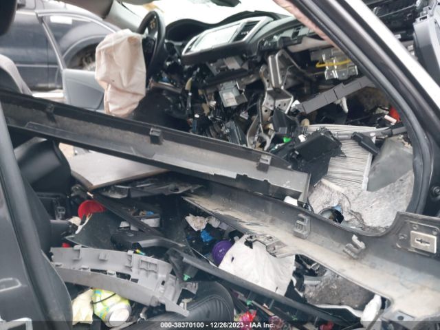 JHMCR6F76HC029358 Honda Accord Hybrid Touring