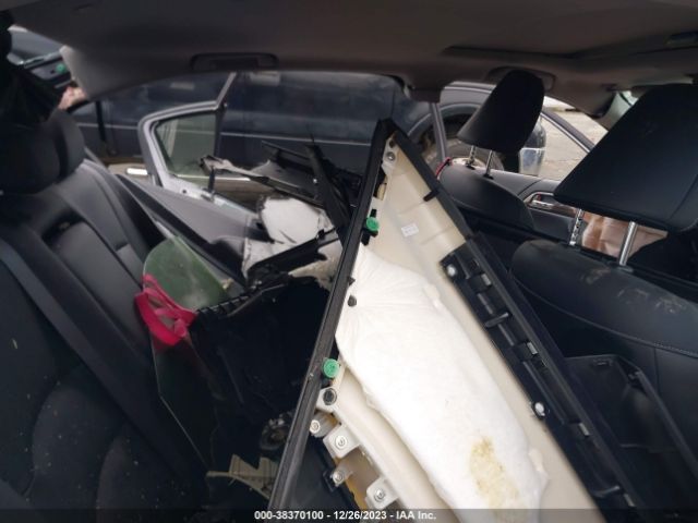 JHMCR6F76HC029358 Honda Accord Hybrid Touring