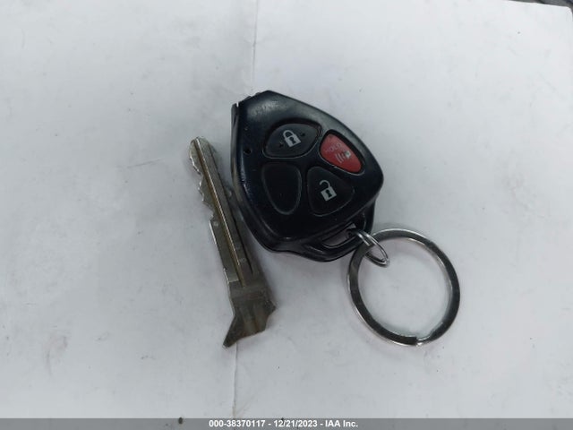 Toyota 4RUNNER SR5 2017 JTEBU5JRXH5455441 Image 11