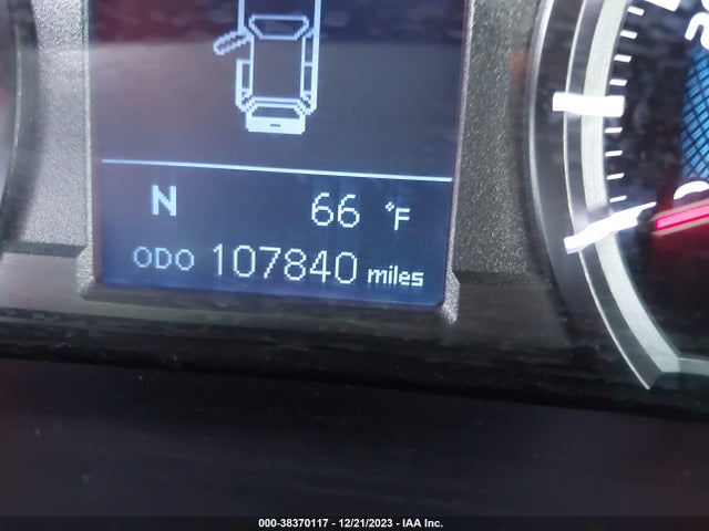 Toyota 4RUNNER SR5 2017 JTEBU5JRXH5455441 Image 16