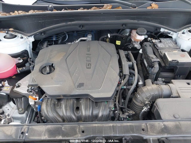 Hyundai Santa Fe Xrt 2022 5NMS64AJ3NH396454 Image 10