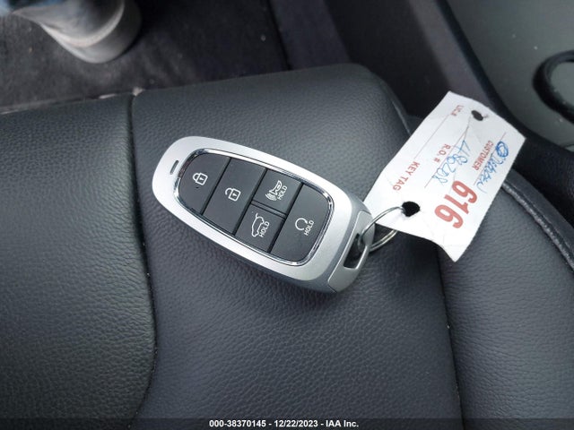 Hyundai Santa Fe Xrt 2022 5NMS64AJ3NH396454 Image 11