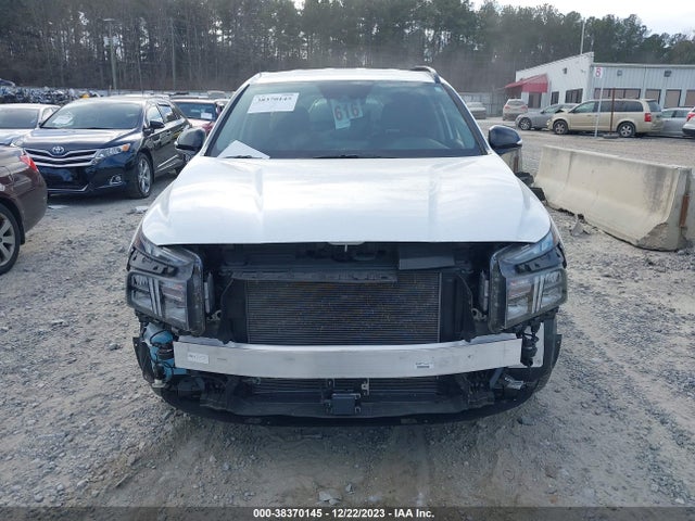 Hyundai Santa Fe Xrt 2022 5NMS64AJ3NH396454 Image 12