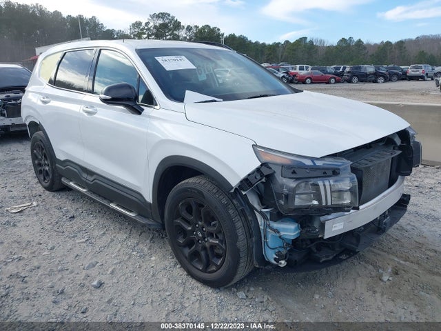 Hyundai Santa Fe Xrt 2022 5NMS64AJ3NH396454 Image 13