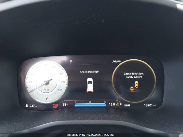 Hyundai Santa Fe Xrt 2022 5NMS64AJ3NH396454 Image 15