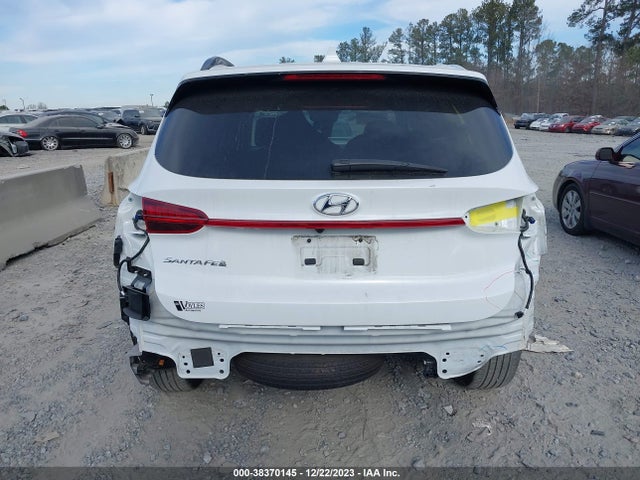 Hyundai Santa Fe Xrt 2022 5NMS64AJ3NH396454 Image 16