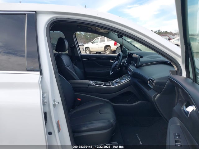 Hyundai Santa Fe Xrt 2022 5NMS64AJ3NH396454 Image 5