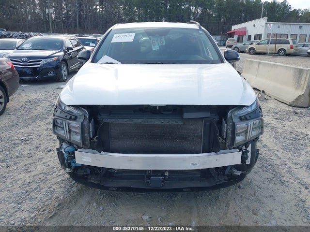 Hyundai Santa Fe Xrt 2022 5NMS64AJ3NH396454 Image 6