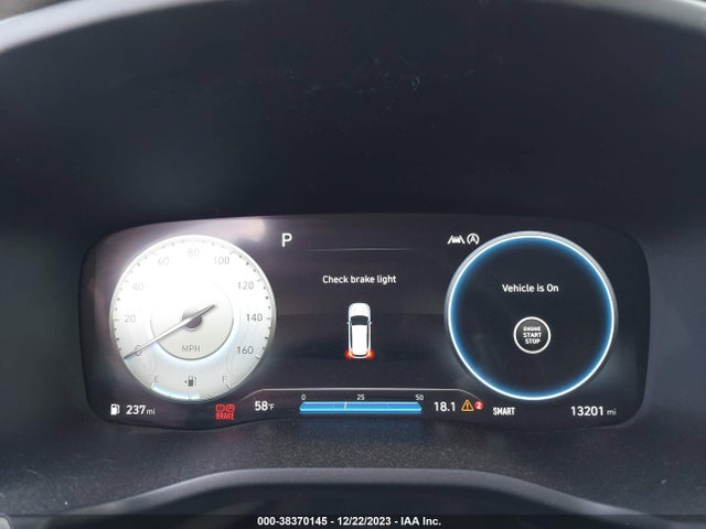 Hyundai Santa Fe Xrt 2022 5NMS64AJ3NH396454 Image 7