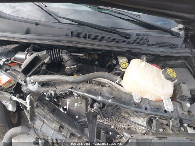 Chevrolet Trax Lt 2019 KL7CJPSB4KB846945 Image 10