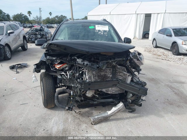 Chevrolet Trax Lt 2019 KL7CJPSB4KB846945 Image 12