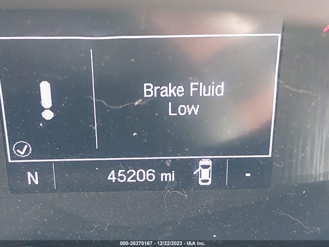Chevrolet Trax Lt 2019 KL7CJPSB4KB846945 Image 15