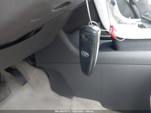 2011 FORD EDGE LIMITED VIN: 2FMDK4KC0BBA66698