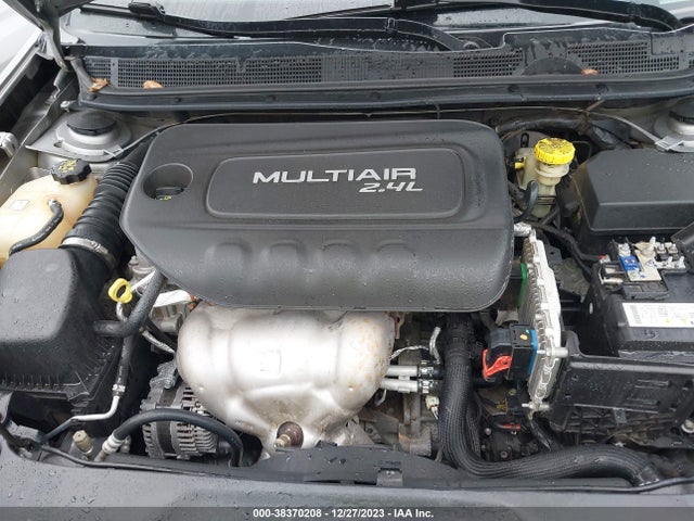 Dodge DART SXT 2016 1C3CDFBB7GD564092 Image 10