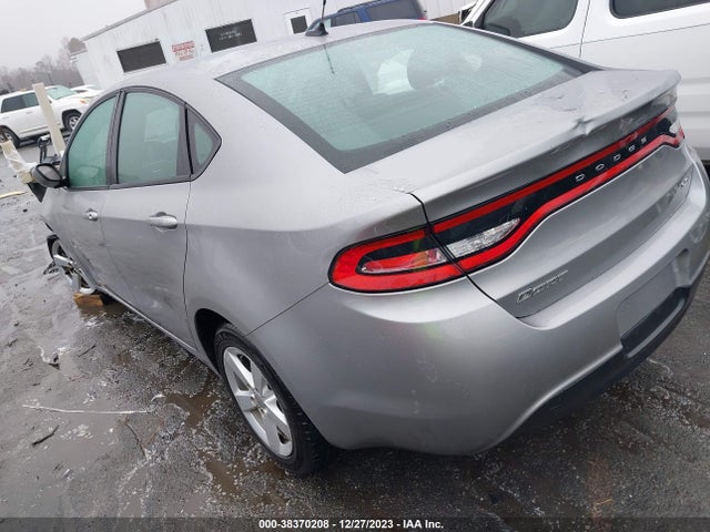 Dodge DART SXT 2016 1C3CDFBB7GD564092 Image 3