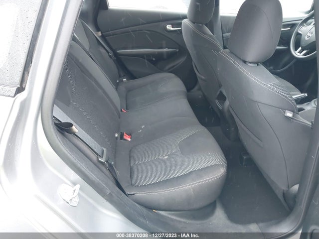 Dodge DART SXT 2016 1C3CDFBB7GD564092 Image 8