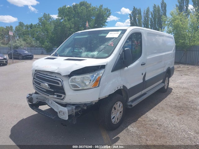 Ford Transit-250 2015 1FTNR1ZM0FKA89461 Image 2