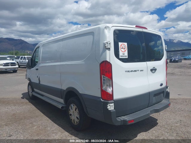 Ford Transit-250 2015 1FTNR1ZM0FKA89461 Image 3