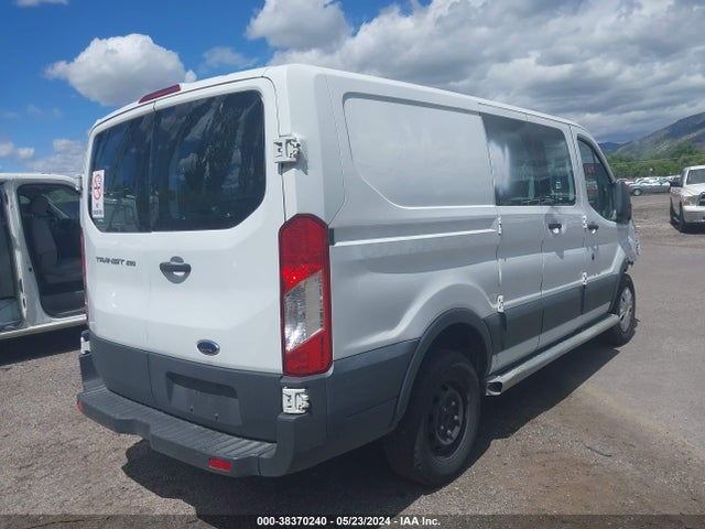 Ford Transit-250 2015 1FTNR1ZM0FKA89461 Image 4